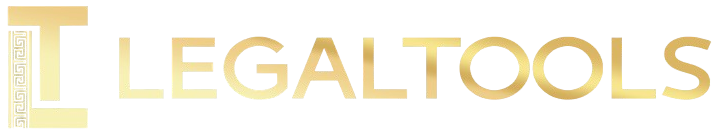 LegalTools.com.mx Logo